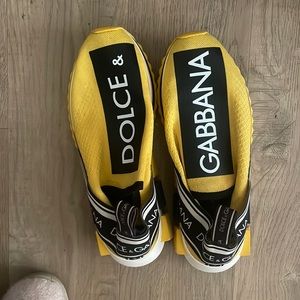 Dolce & Gabbana Runners